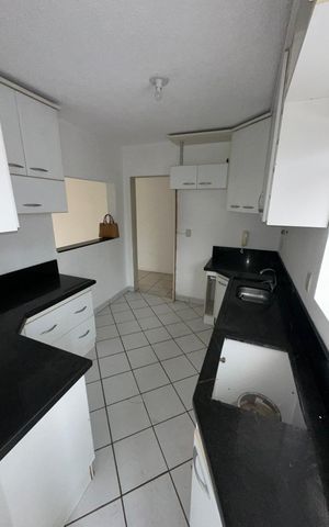Apartamento para alugar com 59m², 1 quarto e sem vaga Apartamento para alugar com 59m², 1 quarto e sem vagaCozinha/Área de serviço