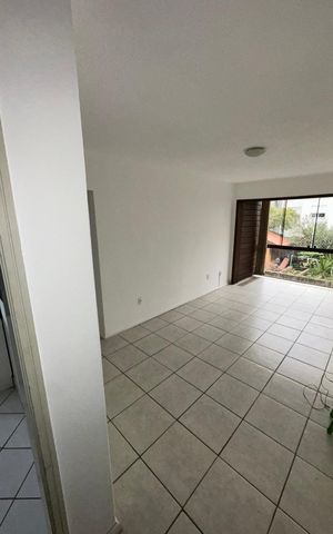 Apartamento para alugar com 59m², 1 quarto e sem vaga Apartamento para alugar com 59m², 1 quarto e sem vagaSala