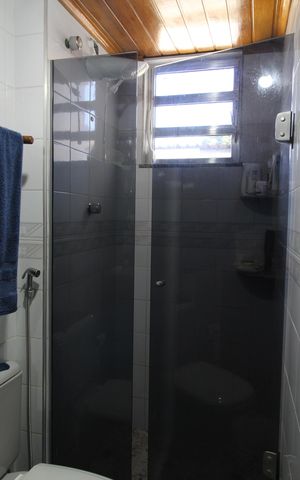 Apartamento à venda com 50m², 2 quartos e 2 vagasBanheiro