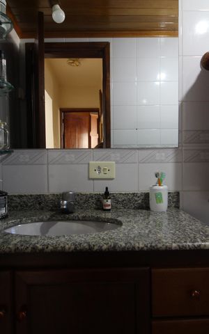Apartamento à venda com 50m², 2 quartos e 2 vagasBanheiro