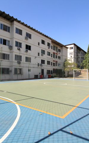 Apartamento à venda com 50m², 2 quartos e 2 vagasÁrea Comum