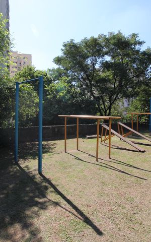 Apartamento à venda com 50m², 2 quartos e 2 vagasÁrea Comum