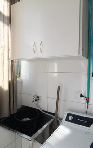 Apartamento à venda com 50m², 2 quartos e 2 vagasÁrea de Serviço
