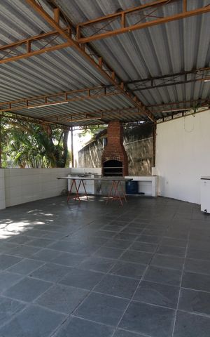 Apartamento à venda com 50m², 2 quartos e 2 vagasÁrea Comum