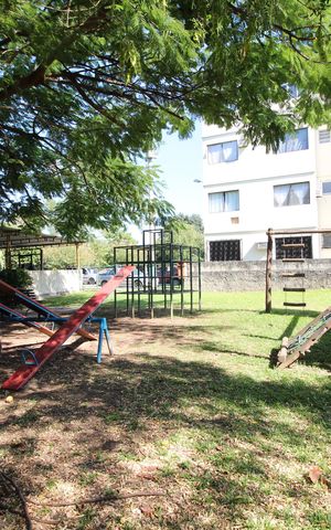 Apartamento à venda com 50m², 2 quartos e 2 vagasÁrea Comum