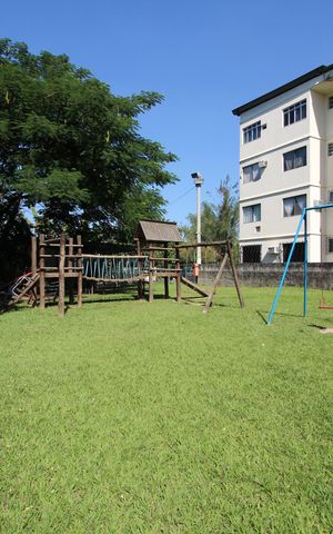 Apartamento à venda com 50m², 2 quartos e 2 vagasÁrea Comum