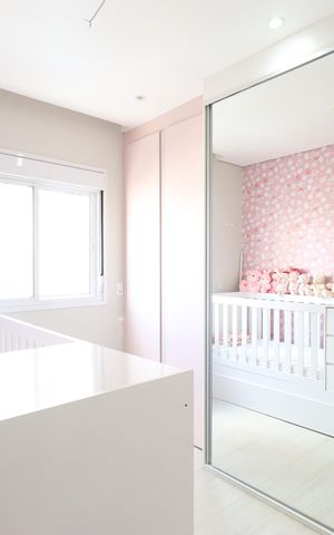 Apartamento à venda com 51m², 2 quartos e 1 vagaQuarto 1