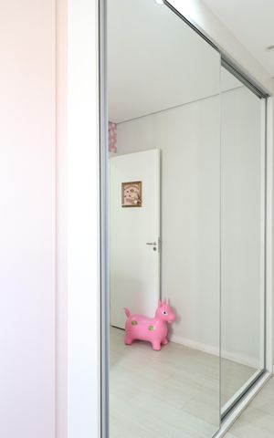 Apartamento à venda com 51m², 2 quartos e 1 vagaQuarto 1