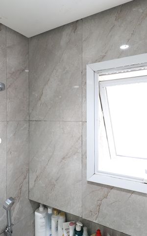 Apartamento à venda com 51m², 2 quartos e 1 vagaBanheiro 