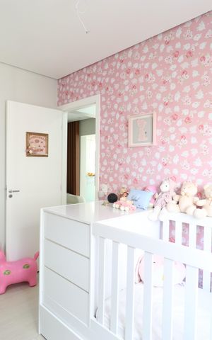 Apartamento à venda com 51m², 2 quartos e 1 vagaQuarto 1