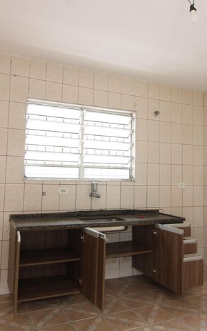 Casa à venda com 260m², 3 quartos e 2 vagasCozinha casa 1