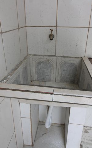 Casa à venda com 260m², 3 quartos e 2 vagasÁrea de Serviço casa 1