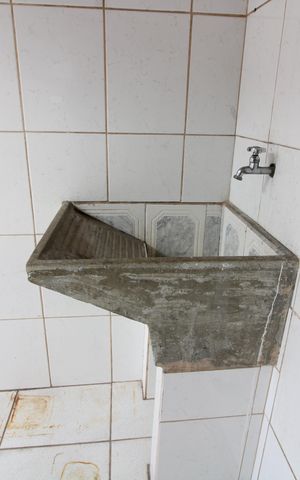 Casa à venda com 260m², 3 quartos e 2 vagasÁrea de Serviço casa 2