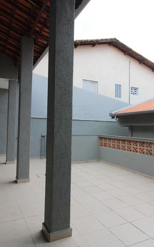 Casa à venda com 260m², 3 quartos e 2 vagasvaranda casa 2