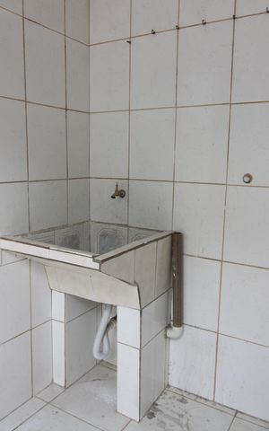 Casa à venda com 260m², 3 quartos e 2 vagasÁrea de Serviço casa 1
