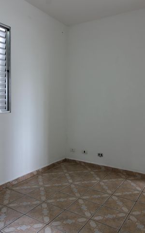 Casa à venda com 260m², 3 quartos e 2 vagasQuarto 2 casa 1