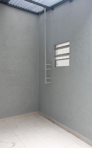 Casa à venda com 260m², 3 quartos e 2 vagasquintal casa 1
