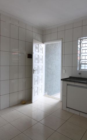 Casa à venda com 260m², 3 quartos e 2 vagasCozinha casa 2