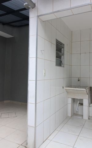 Casa à venda com 260m², 3 quartos e 2 vagasÁrea de Serviço casa 1
