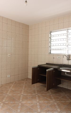 Casa à venda com 260m², 3 quartos e 2 vagasCozinha casa 1
