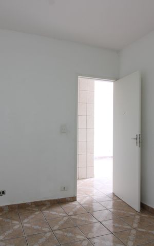 Casa à venda com 260m², 3 quartos e 2 vagasQuarto 2 casa 1