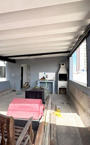 Casa à venda com 355m², 3 quartos e 4 vagas Casa à venda com 355m², 3 quartos e 4 vagasChurrasqueira