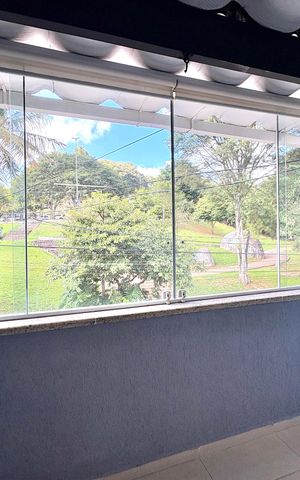 Casa à venda com 355m², 3 quartos e 4 vagas Casa à venda com 355m², 3 quartos e 4 vagasVaranda da Suíte