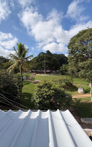 Casa à venda com 355m², 3 quartos e 4 vagas Casa à venda com 355m², 3 quartos e 4 vagasVista do Terraço