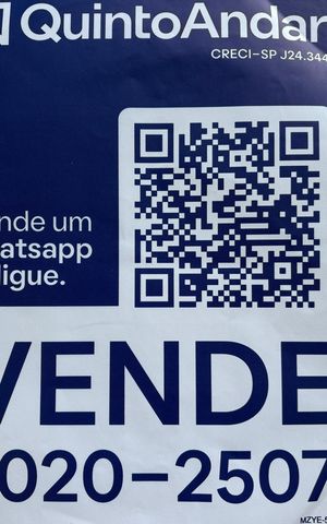Casa à venda com 355m², 3 quartos e 4 vagas Casa à venda com 355m², 3 quartos e 4 vagasPlaca