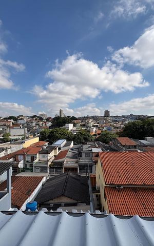 Casa à venda com 355m², 3 quartos e 4 vagas Casa à venda com 355m², 3 quartos e 4 vagasVista do Terraço