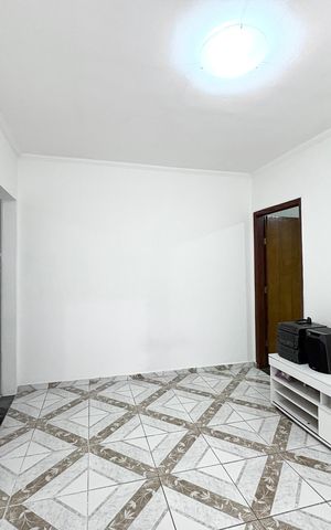 Casa à venda com 355m², 3 quartos e 4 vagas Casa à venda com 355m², 3 quartos e 4 vagasSala da Edícula