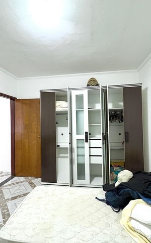 Casa à venda com 355m², 3 quartos e 4 vagas Casa à venda com 355m², 3 quartos e 4 vagasQuarto da Edícula