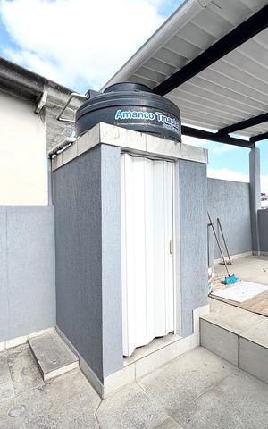 Casa à venda com 355m², 3 quartos e 4 vagas Casa à venda com 355m², 3 quartos e 4 vagasÁrea comum