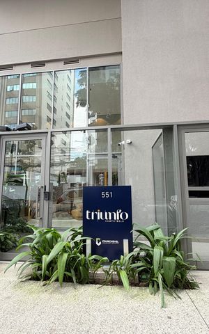Apartamento para alugar com 81m², 2 quartos e 1 vaga