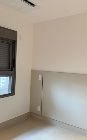 Apartamento para alugar com 81m², 2 quartos e 1 vaga Apartamento para alugar com 81m², 2 quartos e 1 vagaQuarto 1