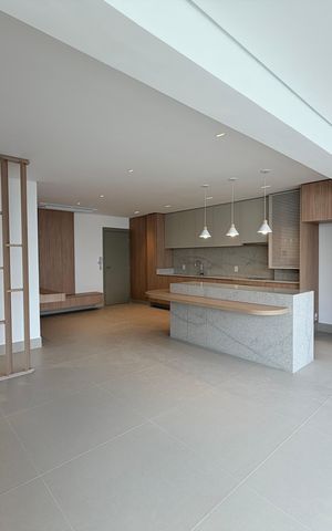 Apartamento para alugar com 81m², 2 quartos e 1 vaga Apartamento para alugar com 81m², 2 quartos e 1 vagaSala