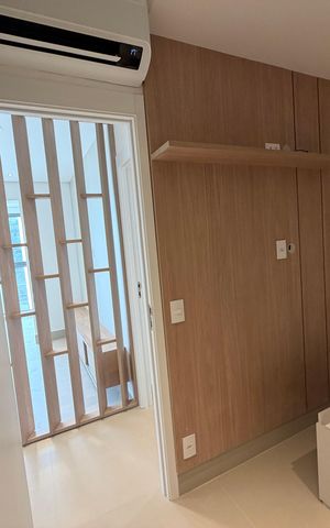 Apartamento para alugar com 81m², 2 quartos e 1 vaga