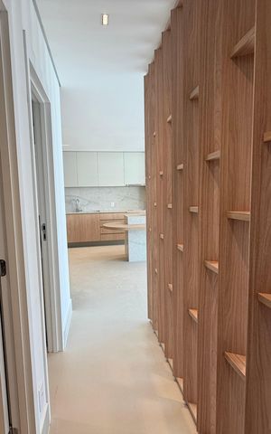 Apartamento para alugar com 81m², 2 quartos e 1 vaga Apartamento para alugar com 81m², 2 quartos e 1 vagaQuartos