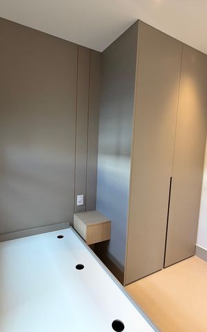 Apartamento para alugar com 81m², 3 quartos e 1 vaga Apartamento para alugar com 81m², 3 quartos e 1 vagaQuarto 1