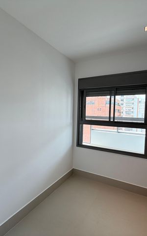 Apartamento para alugar com 81m², 3 quartos e 1 vaga Apartamento para alugar com 81m², 3 quartos e 1 vagaQuarto 2