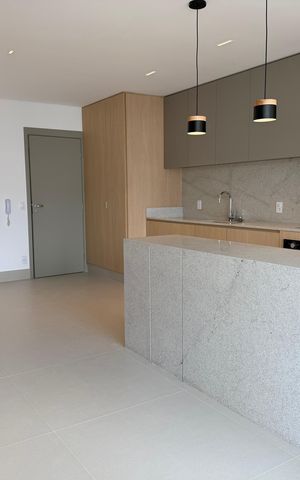 Apartamento para alugar com 81m², 3 quartos e 1 vaga Apartamento para alugar com 81m², 3 quartos e 1 vagaSala