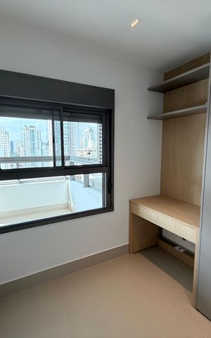 Apartamento para alugar com 81m², 3 quartos e 1 vaga Apartamento para alugar com 81m², 3 quartos e 1 vagaQuarto 2