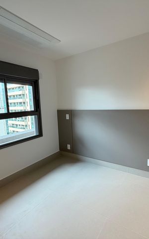 Apartamento para alugar com 81m², 3 quartos e 1 vaga Apartamento para alugar com 81m², 3 quartos e 1 vagaQuarto 3