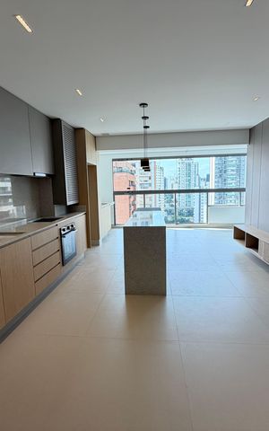 Apartamento para alugar com 81m², 3 quartos e 1 vaga Apartamento para alugar com 81m², 3 quartos e 1 vagaCozinha