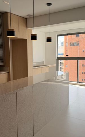 Apartamento para alugar com 81m², 3 quartos e 1 vaga Apartamento para alugar com 81m², 3 quartos e 1 vagaCozinha