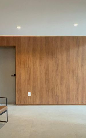 Studio para alugar com 26m², 1 quarto e sem vagaHall de entrada
