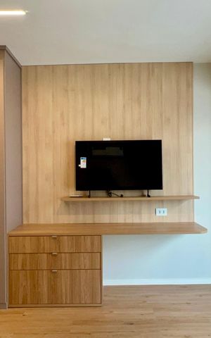 Studio para alugar com 26m², 1 quarto e sem vagaStudio