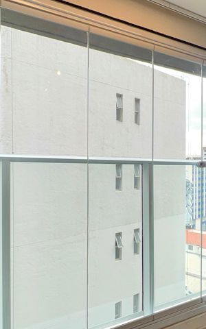 Studio para alugar com 26m², 1 quarto e sem vagaStudio