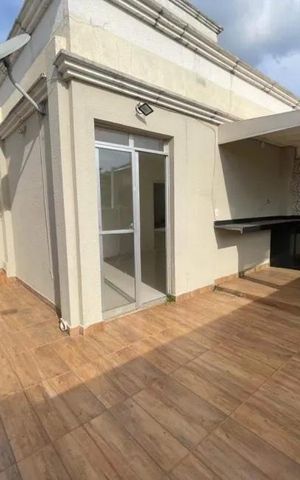 Apartamento para alugar com 77m², 2 quartos e 2 vagas
