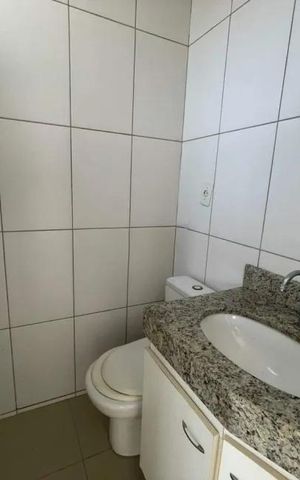 Apartamento para alugar com 77m², 2 quartos e 2 vagas